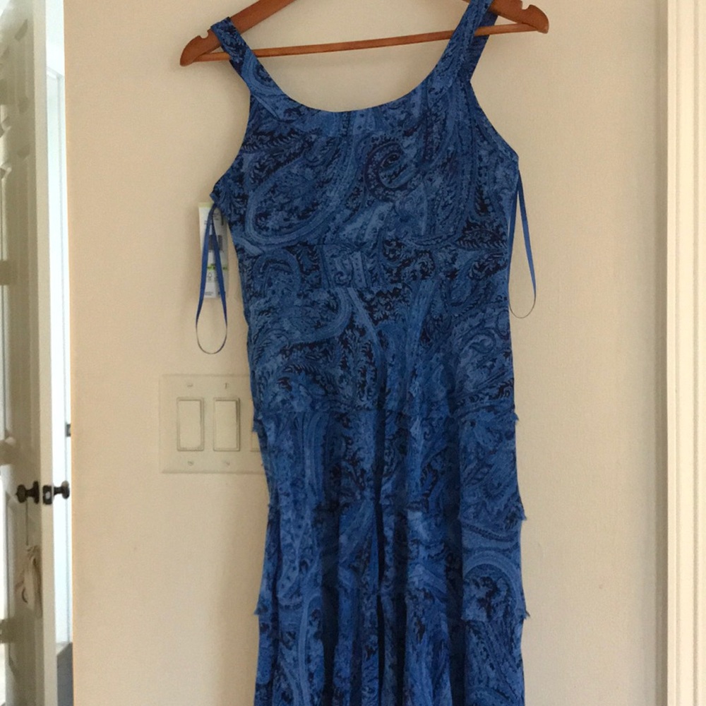 New dress